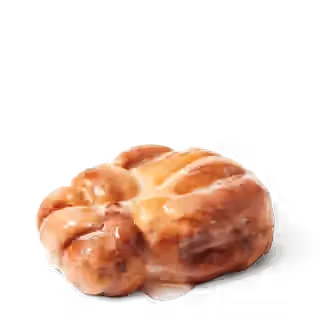 Apple Fritter Donut