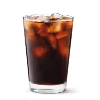 Black Cold Brew