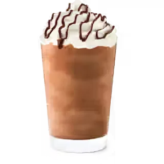 Chocolate Creamy Chill