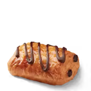Chocolate Croissant