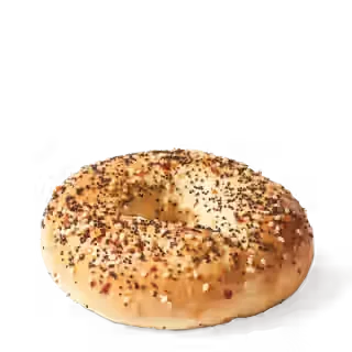 Everything Bagel