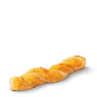 Four Cheese Twist Pastry