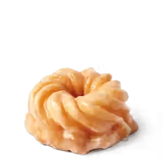Honey Cruller Donut