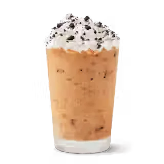OREO Double Stuf Iced Capp