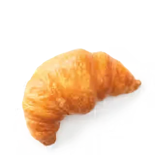 Plain Croissant
