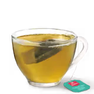 Tropical Green Tea