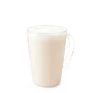 White Hot Chocolate